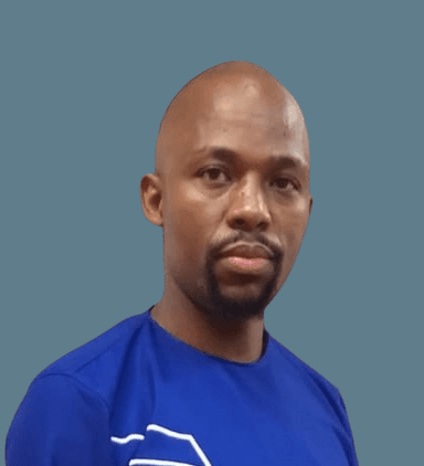 Mr. Evans Wakibia