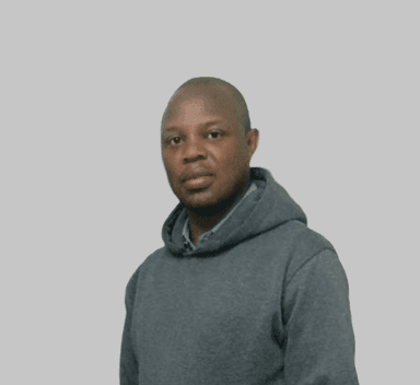 Mr. Julius Mwangi
