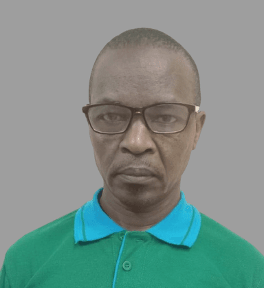 Mr. John Maina
